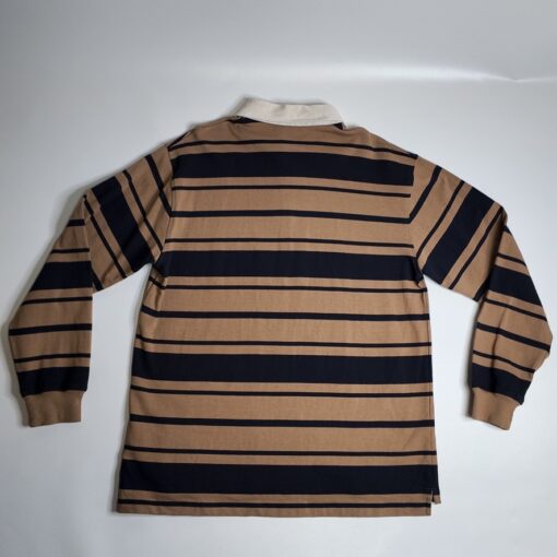 Rugby Shirt Closed (XL) – Bild 3