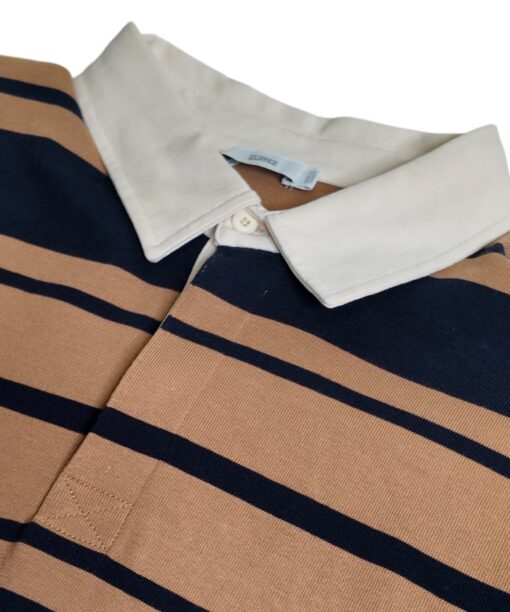 Alternative view of Rugby Shirt Closed (XL)