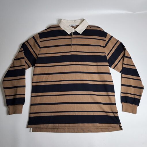 Rugby Shirt Closed (XL)