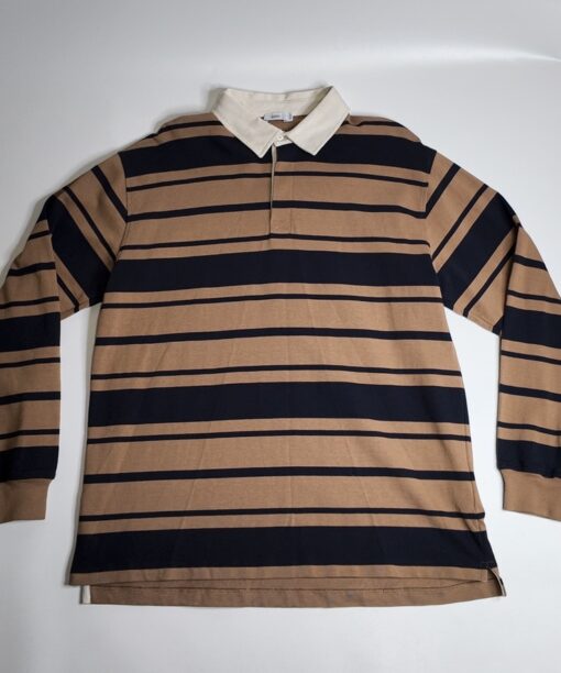 Rugby Shirt Closed (XL)