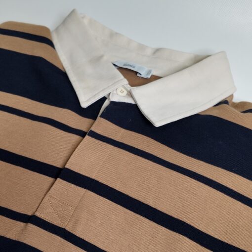Rugby Shirt Closed (XL) – Bild 2