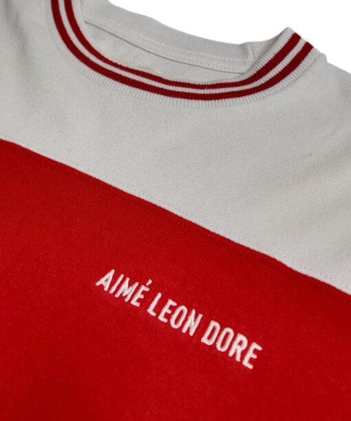 Alternative view of T-Shirt Aimé Leon Dore (M)