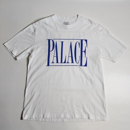 T-Shirt Palace (XL)