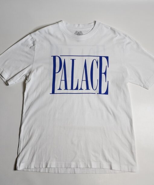 T-Shirt Palace (XL)