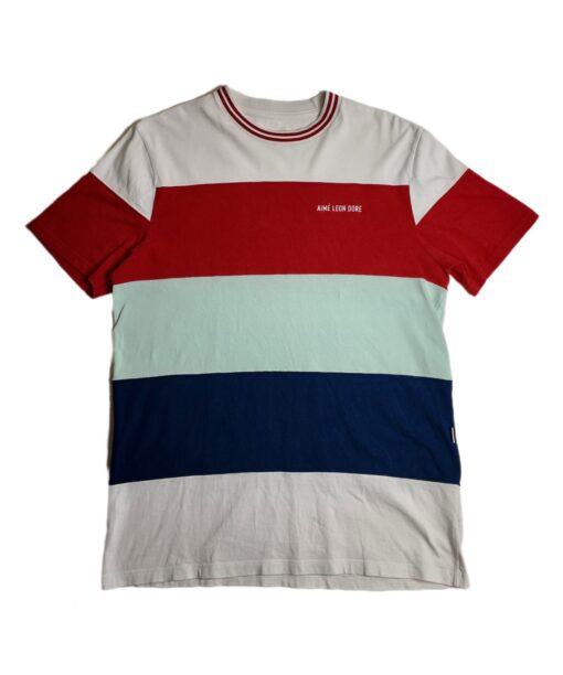 T-Shirt Aimé Leon Dore (M)