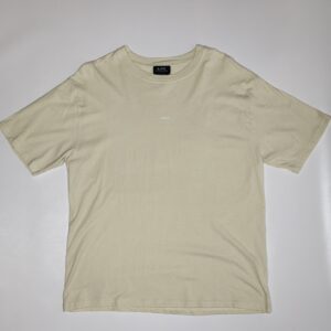 T-Shirt A.P.C. (XL)