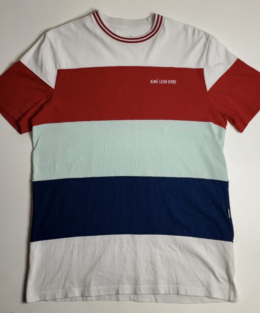 T-Shirt Aimé Leon Dore (M)