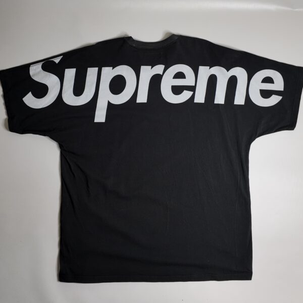 T-Shirt Supreme (XXL) – Bild 3