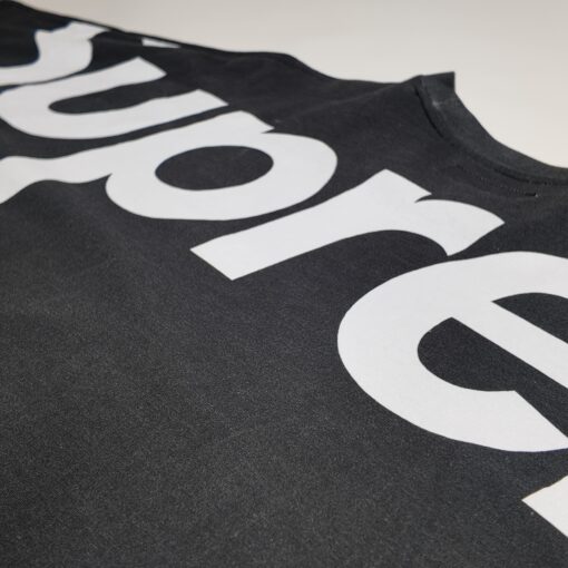 T-Shirt Supreme (XXL) – Bild 2