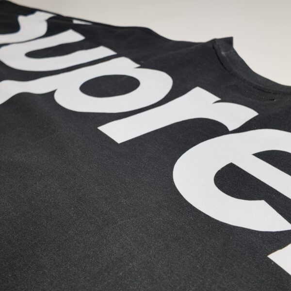 T-Shirt Supreme (XXL) – Bild 2