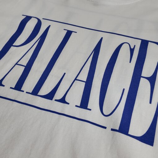 T-Shirt Palace (XL) – Bild 2