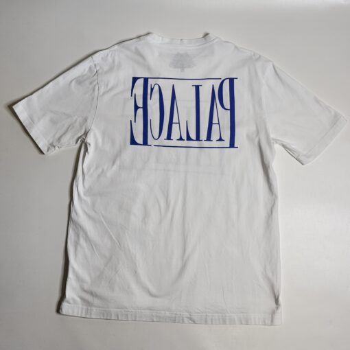 T-Shirt Palace (XL) – Bild 3