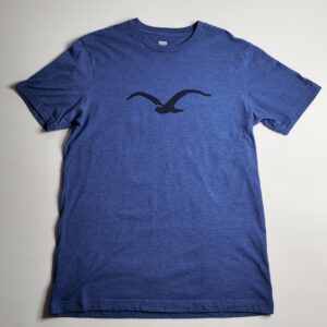 T-Shirt Cleptomanicx (L)
