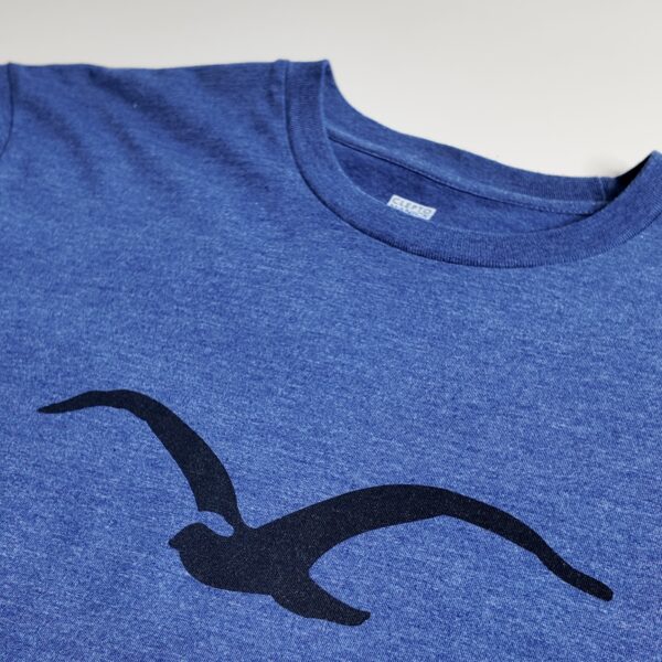 T-Shirt Cleptomanicx (L) – Bild 2
