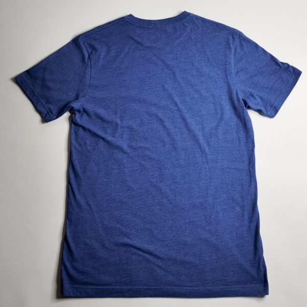 T-Shirt Cleptomanicx (L) – Bild 3