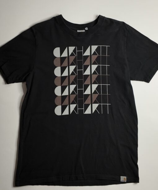 T-Shirt Carhartt (M)