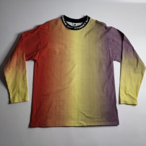 Longsleeve Stussy x Nike (S)