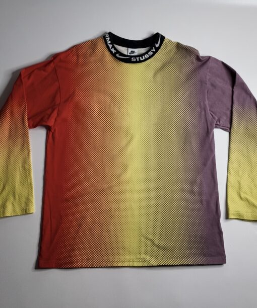 Longsleeve Stussy x Nike (S)