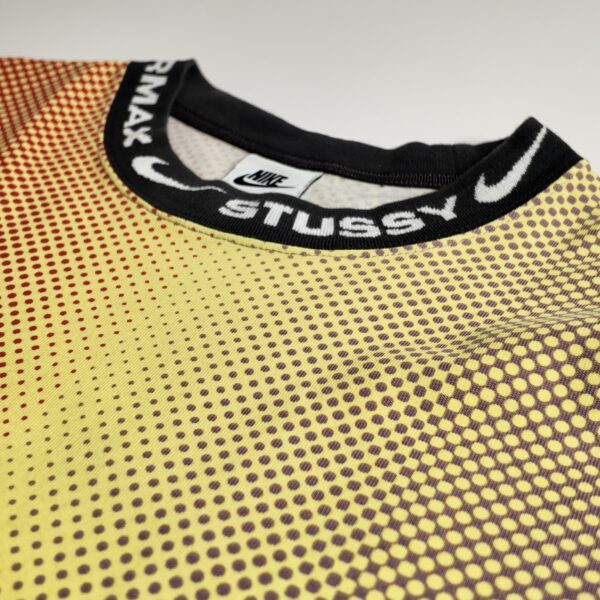 Longsleeve Stussy x Nike (S) – Bild 2