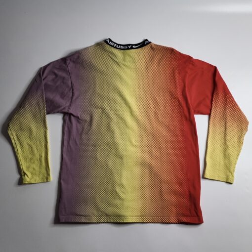 Longsleeve Stussy x Nike (S) – Bild 3