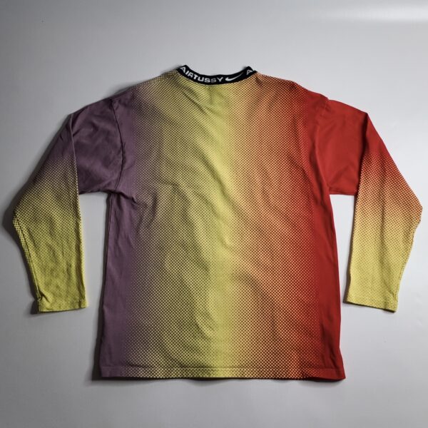 Longsleeve Stussy x Nike (S) – Bild 3