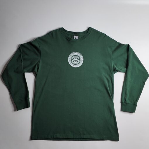 Longsleeve Stussy x Nike (L)