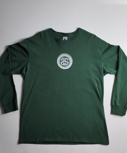Longsleeve Stussy x Nike (L)