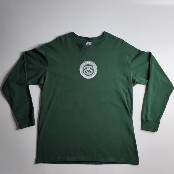 Longsleeve Stussy x Nike (L)