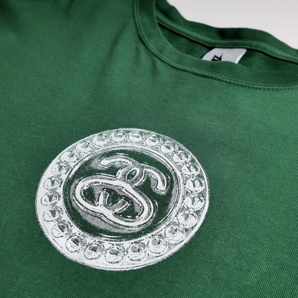 Longsleeve Stussy x Nike (L) – Bild 2