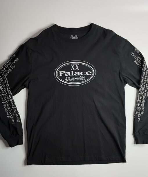 Longsleeve Palace (XL)