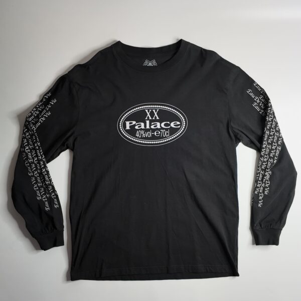 Longsleeve Palace (XL)