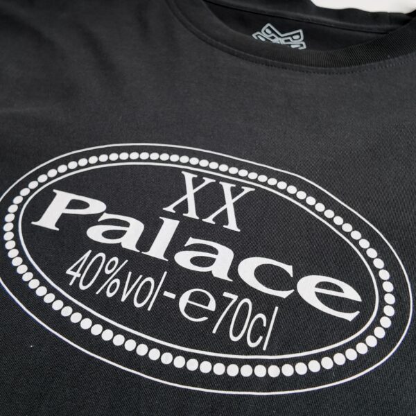 Longsleeve Palace (XL) – Bild 2
