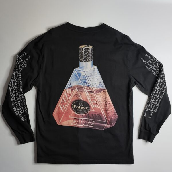 Longsleeve Palace (XL) – Bild 3