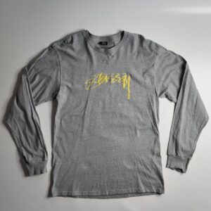 Longsleeve Stussy (L)