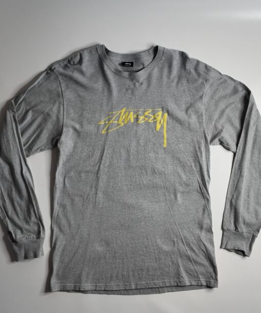 Longsleeve Stussy (L)