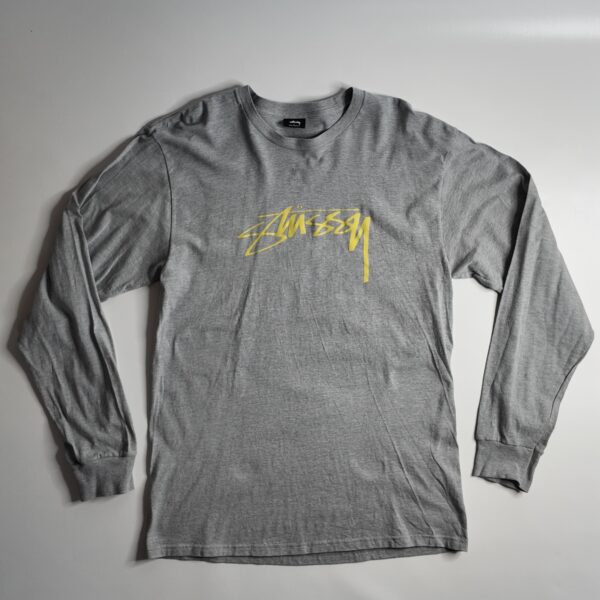Longsleeve Stussy (L)