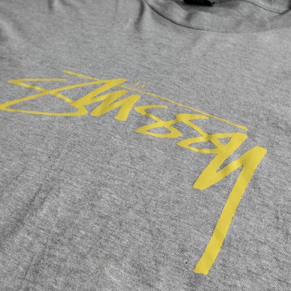 Longsleeve Stussy (L) – Bild 2