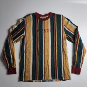 Longsleeve Guess (M)