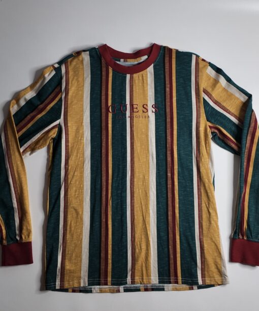 Longsleeve Guess (M)