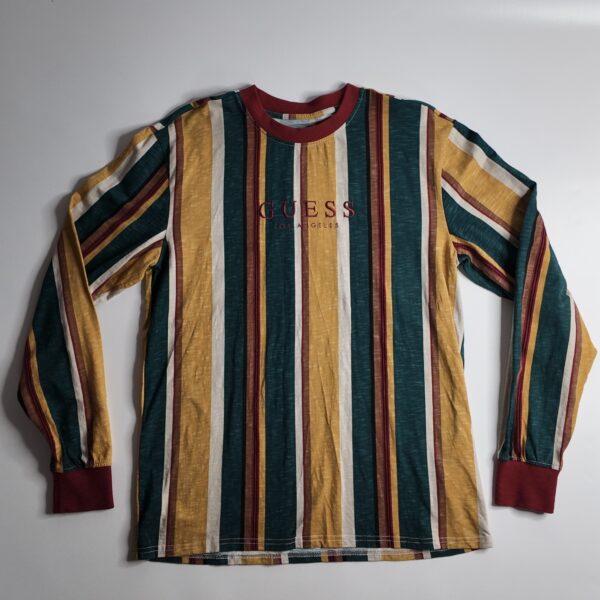 Longsleeve Guess (M)