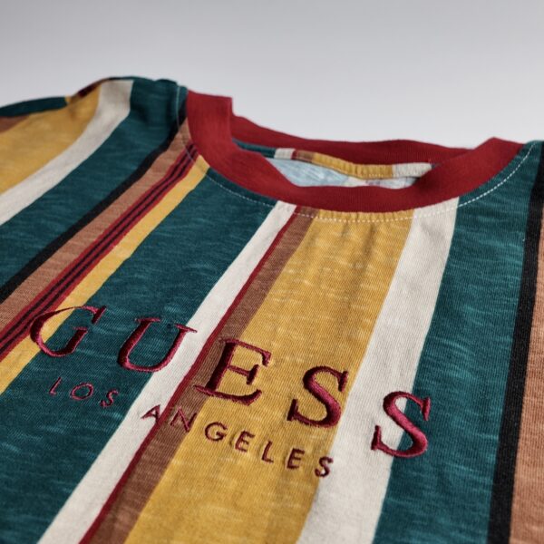 Longsleeve Guess (M) – Bild 2