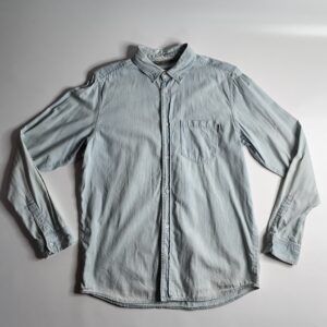 Jeanshemd Carhartt (L)