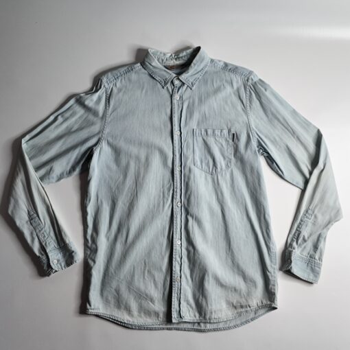Jeanshemd Carhartt (L)