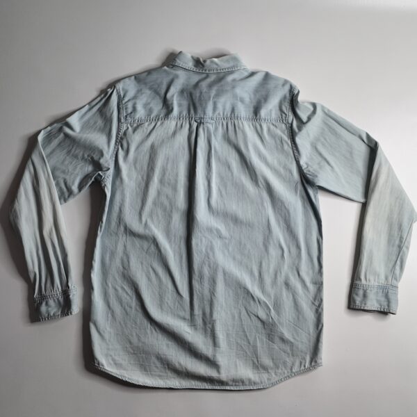Jeanshemd Carhartt (L) – Bild 3