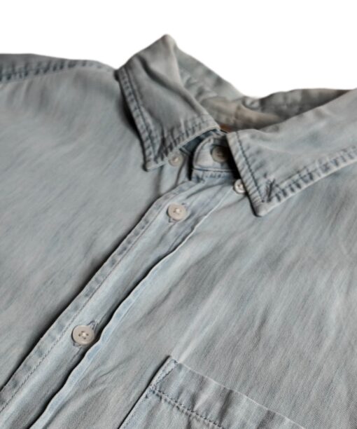 Alternative view of Jeanshemd Carhartt (L)