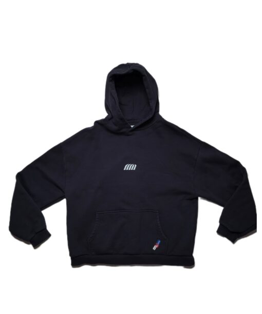 Hoodie Eme Studios (M)