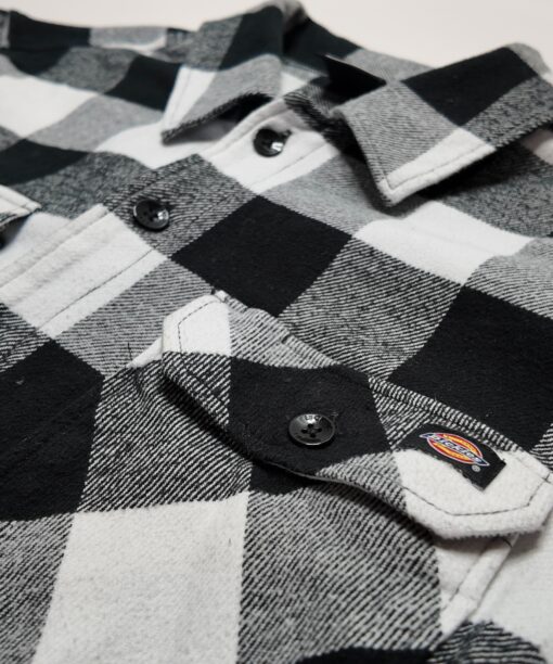 Alternative view of Hemd Dickies (XL)