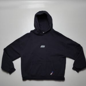 Hoodie Eme Studios (M)