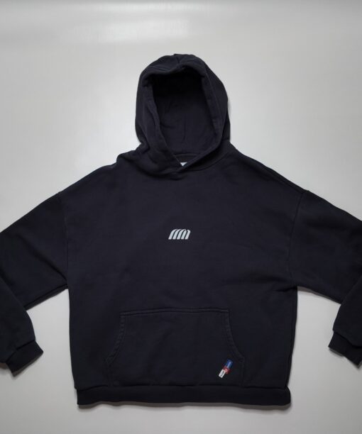 Hoodie Eme Studios (M)