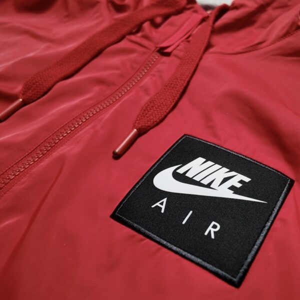 Half Zip Windbreaker Nike (L) – Bild 2
